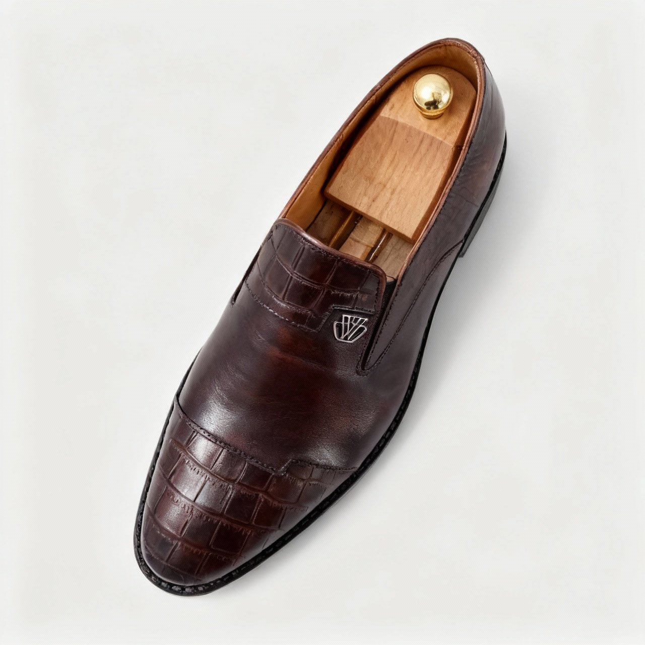 Leather Shoes