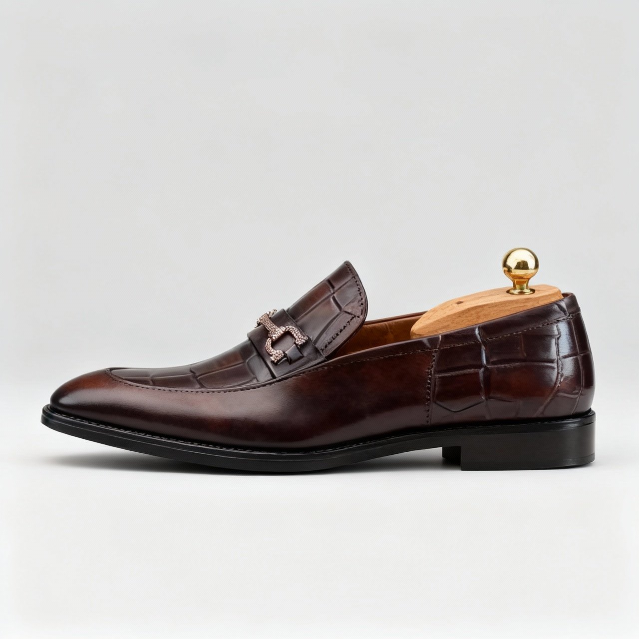 Leather Shoes