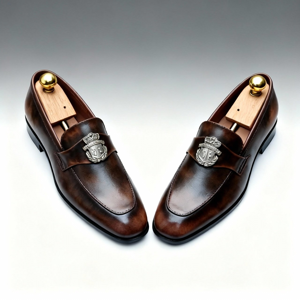 Leather Shoes