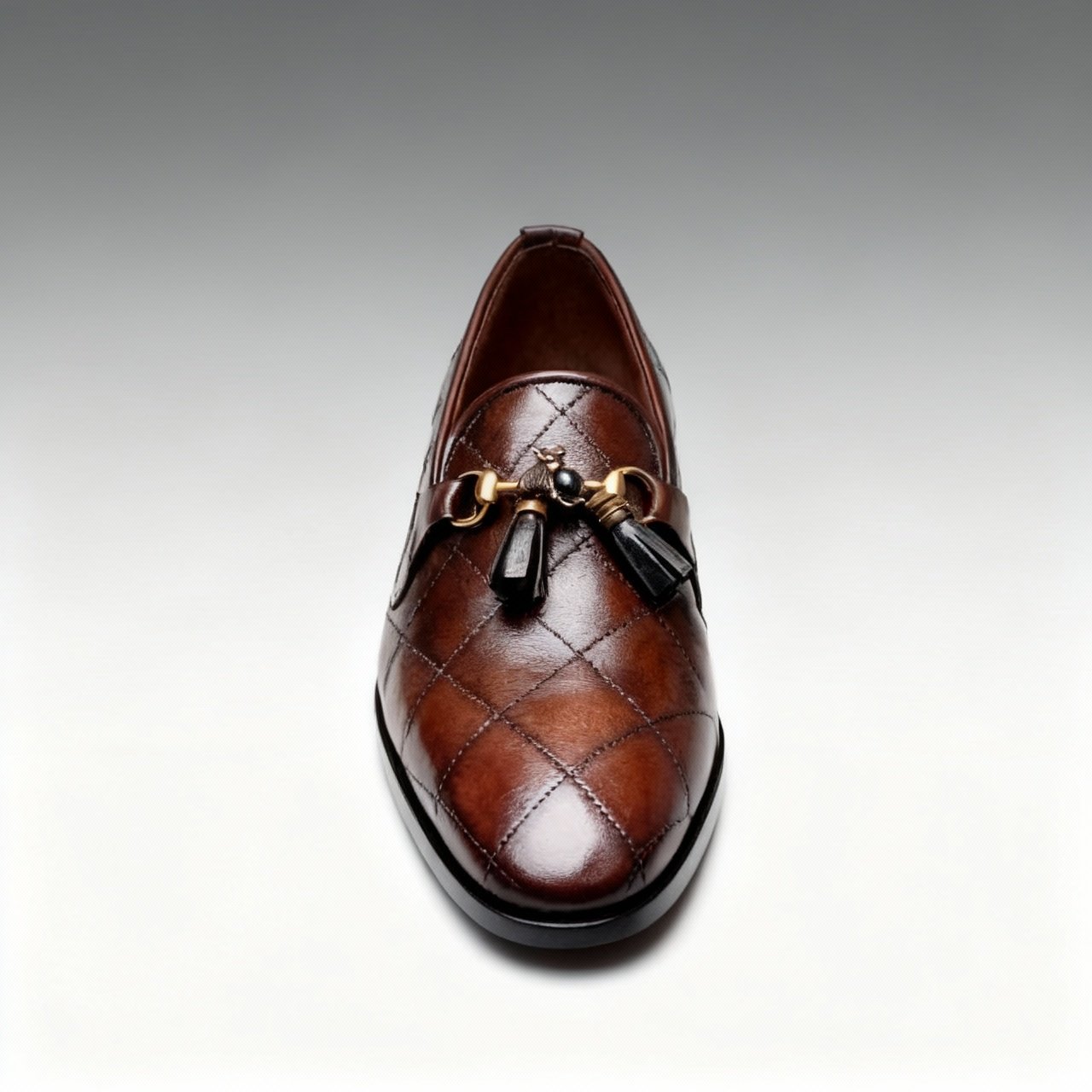 Leather Shoes