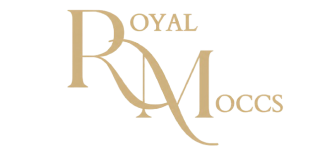 Royal Moccs