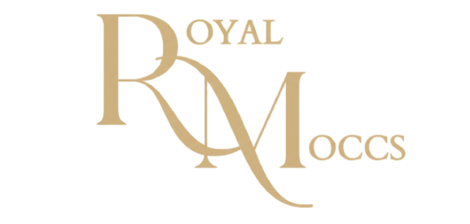 Royal Moccs